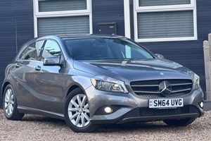 Mercedes-Benz A-Class (13-18) A180 CDI ECO SE 5d For Sale - 16th Avenue Vehicle Solution Centre Ltd, Peterborough