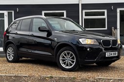 BMW X3 (11-17) xDrive20d SE 5d For Sale - 16th Avenue Vehicle Solution Centre Ltd, Peterborough