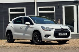Citroen DS4 (11-15) 1.6 HDi (115bhp) DStyle 5d For Sale - 16th Avenue Vehicle Solution Centre Ltd, Peterborough