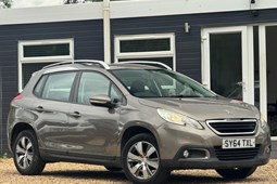 Peugeot 2008 (13-19) 1.6 e-HDi Active 5d For Sale - 16th Avenue Vehicle Solution Centre Ltd, Peterborough