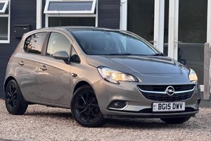 Vauxhall Corsa Hatchback (14-19) 1.4 SRi 5d For Sale - 16th Avenue Vehicle Solution Centre Ltd, Peterborough