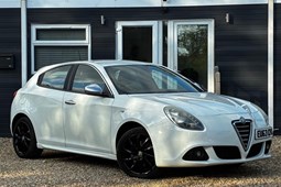 Alfa Romeo Giulietta (10-20) 2.0 JTDM-2 (140bhp) Veloce 5d For Sale - 16th Avenue Vehicle Solution Centre Ltd, Peterborough