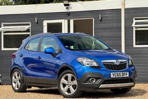Vauxhall Mokka (12-16) 1.6 CDTi Tech Line 5d For Sale - 16th Avenue Vehicle Solution Centre Ltd, Peterborough