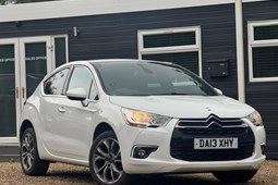 Citroen DS4 (11-15) 1.6 VTi 16V DStyle 5d For Sale - 16th Avenue Vehicle Solution Centre Ltd, Peterborough