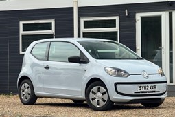 Volkswagen Up (12-23) 1.0 Take Up 3d For Sale - 16th Avenue Vehicle Solution Centre Ltd, Peterborough