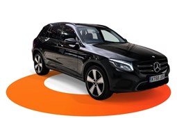 Mercedes-Benz GLC-Class (15-22) GLC 250 4Matic Urban Edition 9G-Tronic 5d For Sale - 16th Avenue Vehicle Solution Centre Ltd, Peterborough