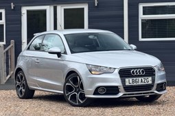 Audi A1 Hatchback (10-18) 1.4 TFSI Competition Line 3d S Tronic For Sale - 16th Avenue Vehicle Solution Centre Ltd, Peterborough