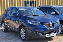 Renault Kadjar (15-22) 1.5 dCi Dynamique Nav 5d For Sale - 16th Avenue Vehicle Solution Centre Ltd, Peterborough