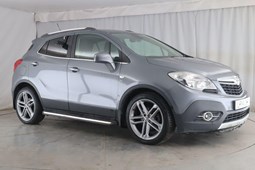 Vauxhall Mokka (12-16) 1.7 CDTi SE 5d Auto For Sale - 16th Avenue Vehicle Solution Centre Ltd, Peterborough