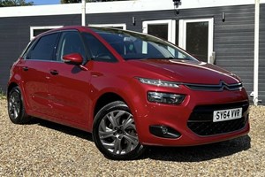 Citroen C4 Picasso (13-18) 1.6 e-HDi Exclusive+ 5d For Sale - 16th Avenue Vehicle Solution Centre Ltd, Peterborough