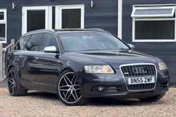 Audi A6 Avant (05-11) 3.0 TDI quattro SE 5d Tip Auto For Sale - 16th Avenue Vehicle Solution Centre Ltd, Peterborough