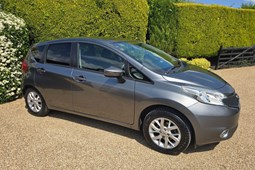 Nissan Note (13-17) 1.2 Acenta Premium 5d For Sale - Cars 4 U, London