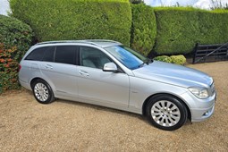Mercedes-Benz C-Class Estate (08-14) C180K Elegance 5d Auto For Sale - Cars 4 U, London