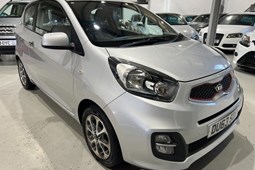 Kia Picanto (11-17) 1.0 City 3d For Sale - Ribble Cars, Clitheroe