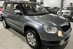 Skoda Yeti (09-17) 2.0 TDI CR S 5d For Sale - Ribble Cars, Clitheroe