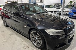 BMW 3-Series Touring (05-12) 320d (184bhp) Sport Plus Edition 5d For Sale - Ribble Cars, Clitheroe