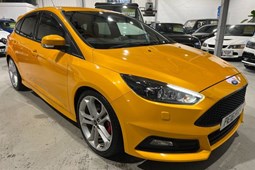 Ford Focus ST (12-18) 2.0T ST-3 Hatchback (01/15-) 5d For Sale - Ribble Cars, Clitheroe