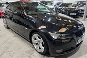 BMW 3-Series Coupe (06-13) 335i SE 2d Auto For Sale - Ribble Cars, Clitheroe