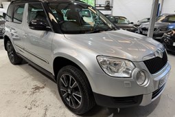 Skoda Yeti (09-17) 2.0 TDI CR (140bhp) Adventure 4x4 5d For Sale - Ribble Cars, Clitheroe