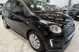 Citroen C1 (14-22) 1.0 VTi Feel 5d For Sale - Ribble Cars, Clitheroe