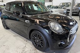 MINI Hatchback (14-24) 1.5 Cooper Hatchback 3d For Sale - Ribble Cars, Clitheroe