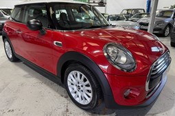 MINI Hatchback (14-24) 1.5 Cooper D Hatchback 3d For Sale - Ribble Cars, Clitheroe