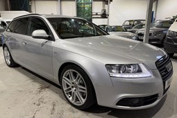 Audi A6 Avant (05-11) 3.0 TDI Quattro S Line Special Ed 5d Tip Auto For Sale - Ribble Cars, Clitheroe