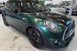 MINI Hatchback (14-24) 1.5 Cooper Hatchback 3d Auto For Sale - Ribble Cars, Clitheroe