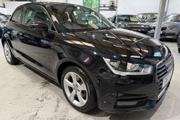Audi A1 Hatchback (10-18) 1.4 TFSI Sport (01/15-) 3d For Sale - Ribble Cars, Clitheroe