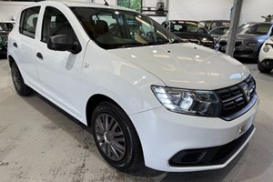 Dacia Sandero (13-21) Ambiance dCi 90 (12/16 on) 5d For Sale - Ribble Cars, Clitheroe