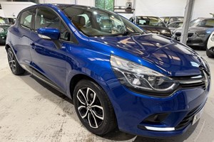 Renault Clio Hatchback (12-19) Play TCe 75 5d For Sale - Ribble Cars, Clitheroe