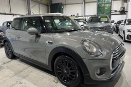 MINI Hatchback (14-24) 1.5 Cooper Hatchback 3d For Sale - Ribble Cars, Clitheroe