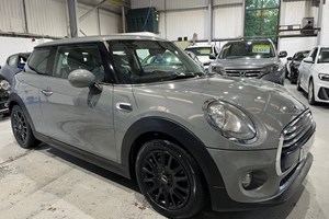 MINI Hatchback (14-24) 1.5 Cooper Hatchback 3d For Sale - Ribble Cars, Clitheroe