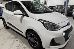 Hyundai i10 (14-20) Premium 1.0 66PS 5d For Sale - Ribble Cars, Clitheroe