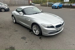 BMW Z4 Roadster (09-17) 20i sDrive 2d For Sale - weonlysellusedcars.com, Bangor