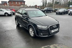 Audi Q3 (11-18) 2.0 TDI (177bhp) Quattro SE 5d S Tronic For Sale - weonlysellusedcars.com, Bangor