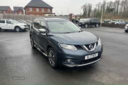 Nissan X-Trail (14-22) 1.6 dCi Tekna 4WD (7 Seat) 5d For Sale - weonlysellusedcars.com, Bangor