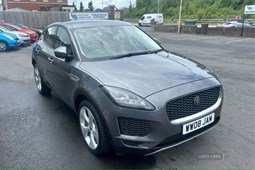 Jaguar E-Pace SUV (17-24) HSE D180 AWD auto 5d For Sale - weonlysellusedcars.com, Bangor