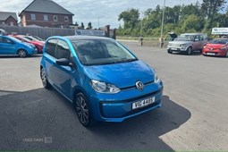 Volkswagen Up (12-23) 1.0 65PS Black Edition 5d For Sale - weonlysellusedcars.com, Bangor