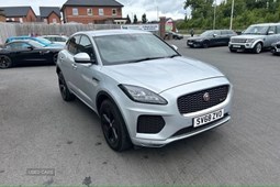 Jaguar E-Pace SUV (17-24) R-Dynamic S D180 AWD auto 5d For Sale - weonlysellusedcars.com, Bangor