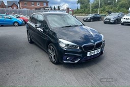 BMW 2-Series Active Tourer (14-21) 218i Sport 5d For Sale - weonlysellusedcars.com, Bangor