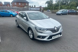 Renault Megane Hatchback (16-22) Dynamique Nav Energy dCi 130 5d For Sale - weonlysellusedcars.com, Bangor