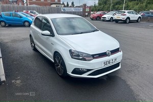 Volkswagen Polo GTi (10-17) 1.8 TSI GTI 5d For Sale - weonlysellusedcars.com, Bangor