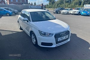 Audi A1 Sportback (12-18) 1.0 TFSI SE 5d For Sale - weonlysellusedcars.com, Bangor