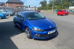 Volkswagen Scirocco (08-18) 2.0 TDI (170bhp) GT 3d DSG For Sale - weonlysellusedcars.com, Bangor