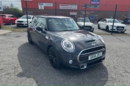 MINI Hatchback (14-24) 2.0 Cooper S Hatchback 3d For Sale - weonlysellusedcars.com, Bangor
