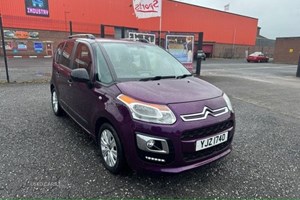 Citroen C3 Picasso (09-17) 1.2 PureTech Edition 5d For Sale - weonlysellusedcars.com, Bangor