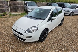 Fiat Punto (12-18) 1.2 Pop 5d For Sale - JMS USED CARS LTD, Wraysbury