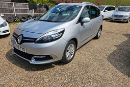 Renault Grand Scenic (09-16) 1.5 dCi Dynamique Nav 5d For Sale - JMS USED CARS LTD, Wraysbury