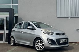 Kia Picanto (11-17) 1.25 3 5d For Sale - Brayley Kia Dunstable, Dunstable